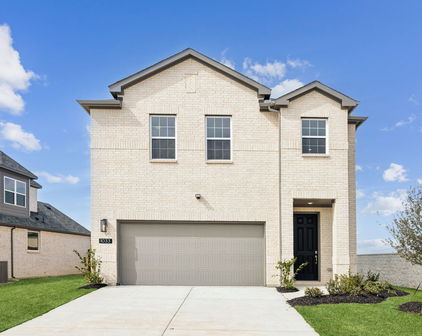 1033 Joseph Ct, Forney