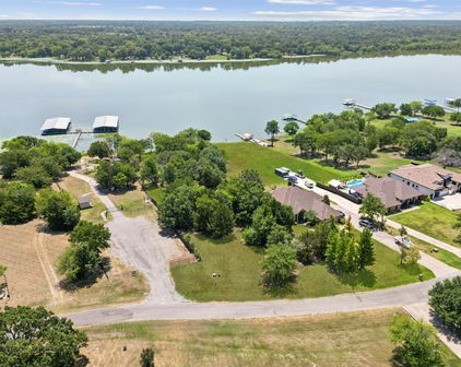 Lot 15 Waters Edge, Quinlan