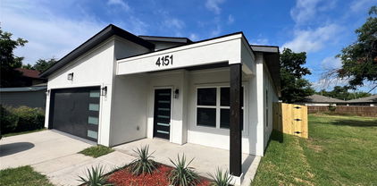 4151 Odessa St, Dallas