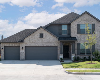 115 National Ct, Forney