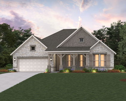 223 Harmony Ave, Forney