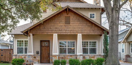 5424 Willis Ave, Dallas