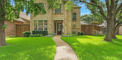 12210 Chapel View Dr, Farmers Branch