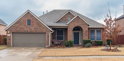 556 Garrett Dr, Fate