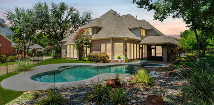 7006 Calm Meadow Ct, Garland