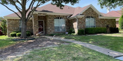7314 Kingston Dr, Rowlett