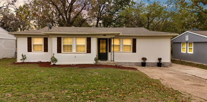 1520 Valley View St, Mesquite