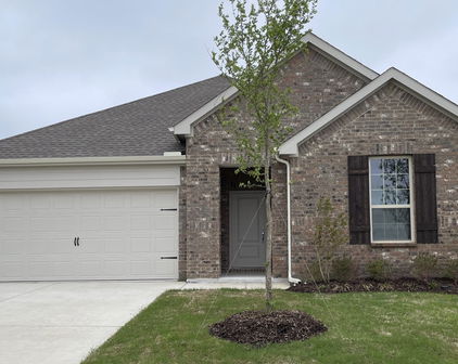 4165 Plateau Dr, Forney