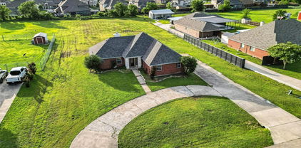10133 Country View Ln, Forney