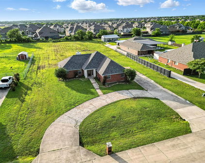 10133 Country View Ln, Forney