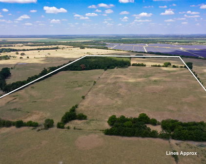 8627 Co Rd 4096, Scurry