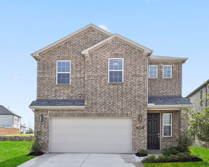 1413 Enzo Ct, Forney