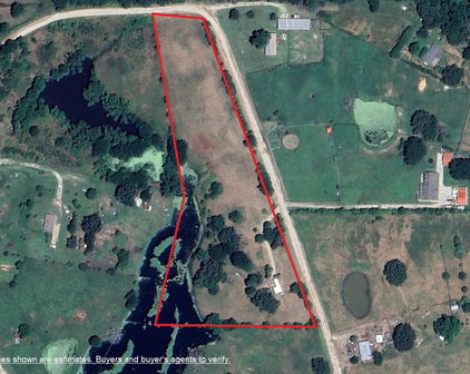 8846 Private Rd, Quinlan