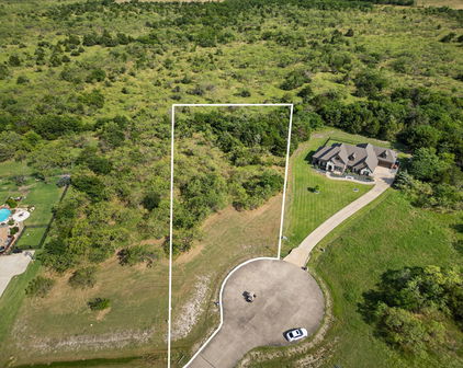 540 Austin Cir Unit B, Rockwall