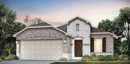 2043 Pleasant Knoll Cir, Forney