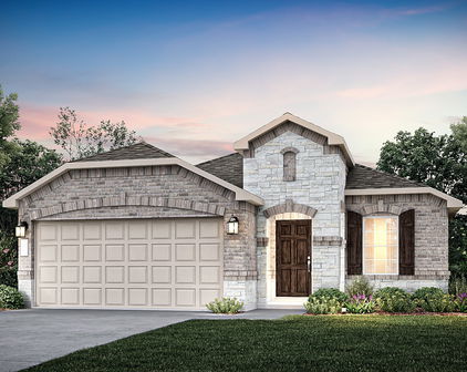 2043 Pleasant Knoll Cir, Forney