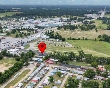 531 State Highway 64th Hwy, Canton