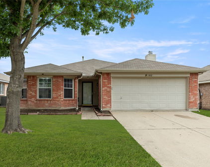 1012 Halifax Ln, Forney