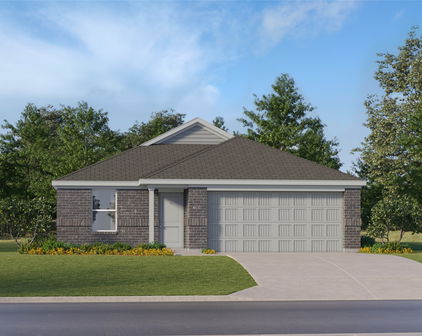 1243 Lanner Meadows Ln, Forney