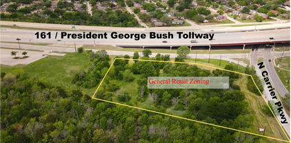 2200 N Carrier Pkwy, Grand Prairie