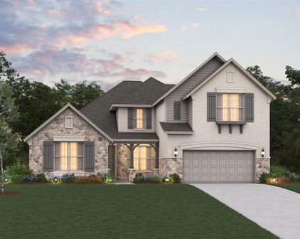 242 Harmony Ave, Forney