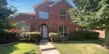 8214 Hartford Dr, Rowlett
