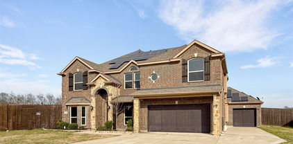 1236 Cirrus Ct, Forney