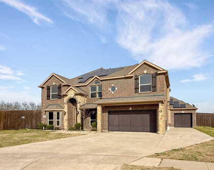 1236 Cirrus Ct, Forney