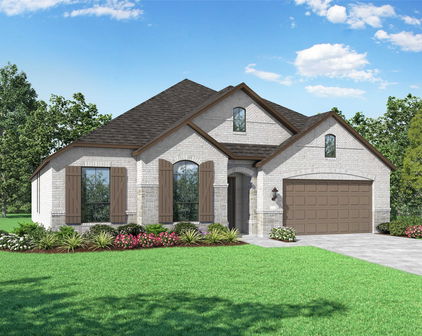 2817 Swordsman Trl, Forney