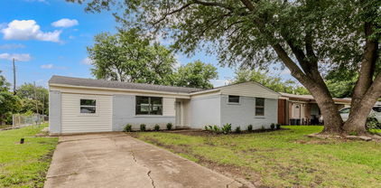 4630 Harvey Dr, Mesquite