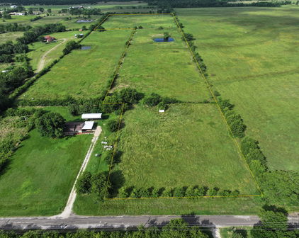 0000 Vz County Road 3504, Wills Point