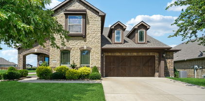1500 Tavistock Rd, Forney