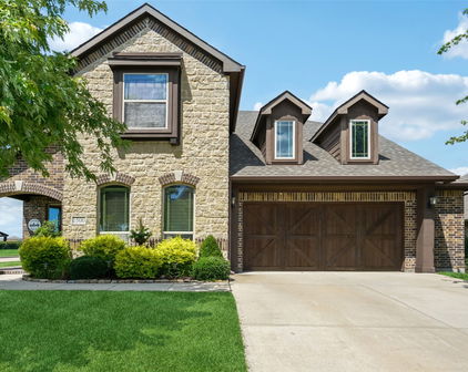 1500 Tavistock Rd, Forney