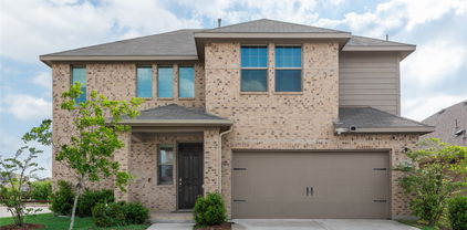 2301 Mount Olive Ln, Forney
