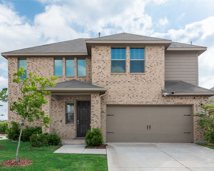 2301 Mount Olive Ln, Forney