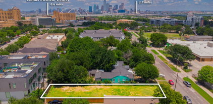 1111 N Madison Ave, Dallas