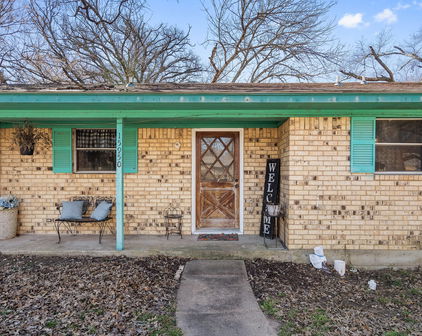 15950 Cherokee Trl, Kemp