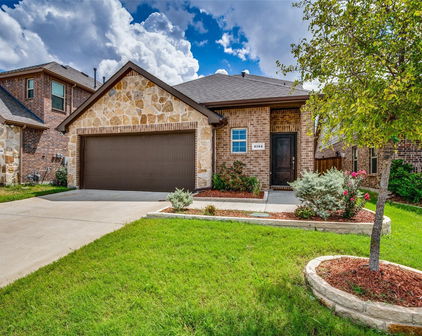 2724 Pease Dr, Forney