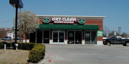 11609 E Northwest Hwy, Dallas