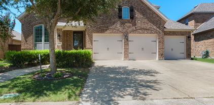 1105 Somerset Cir, Forney
