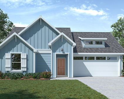490 Burnett Trl, Canton