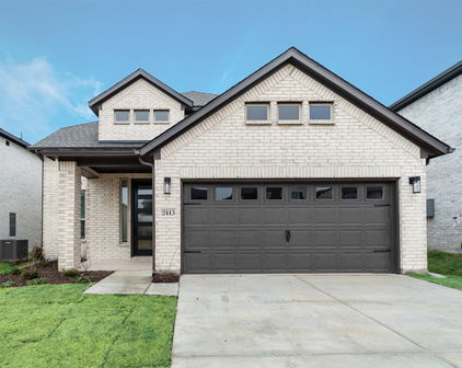 2413 Lundy Canyon St, Forney