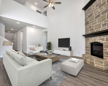 5737 Miriam Dr, Forney