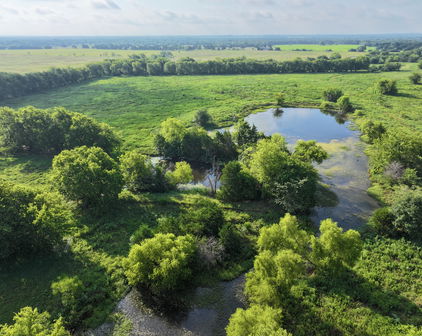 4104 Vz County Road 3501, Wills Point