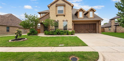 1005 Middleton St, Forney