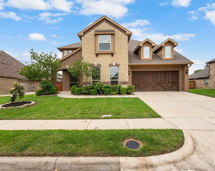 1005 Middleton St, Forney