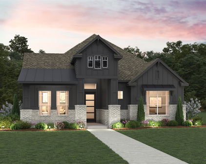 9304 Persimmon, Mesquite