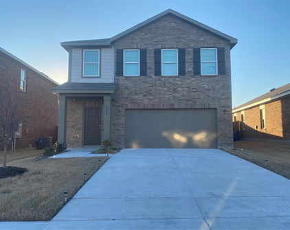 6307 Tropicana Ln, Forney