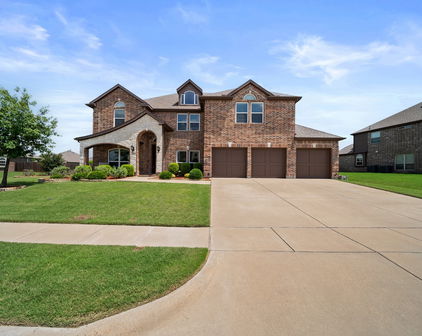 412 Bastrop Rd, Forney