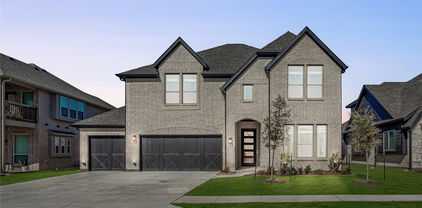 1906 Midhurst Dr, Forney